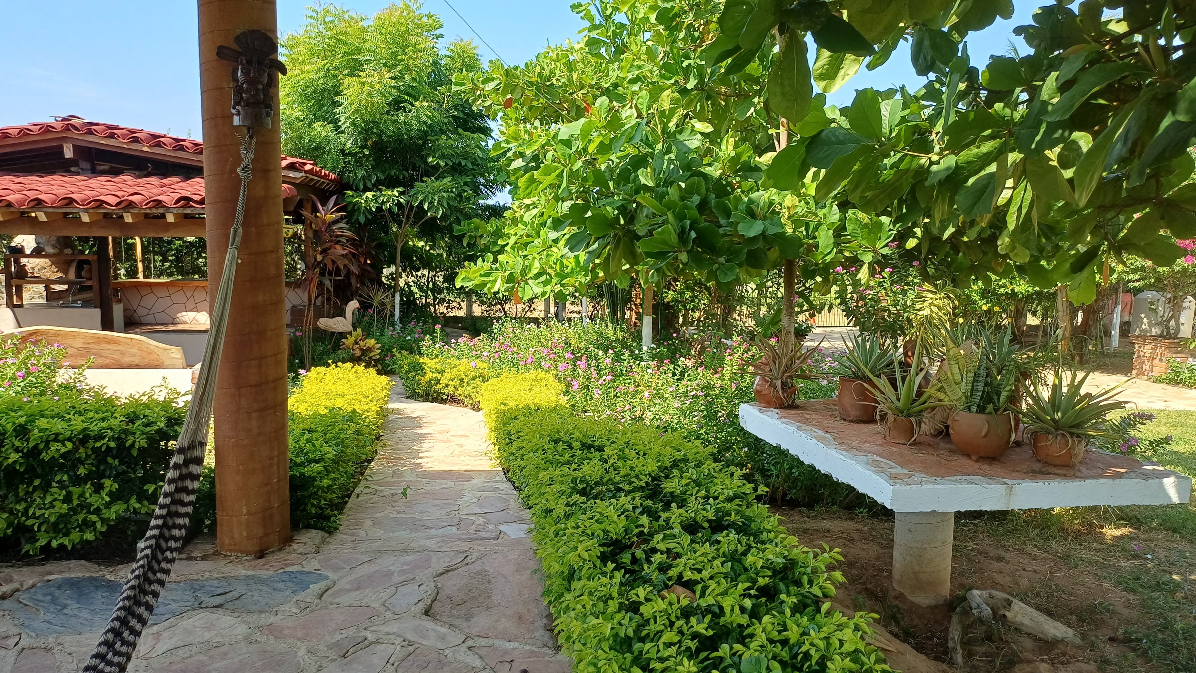 Casa Bugambilia