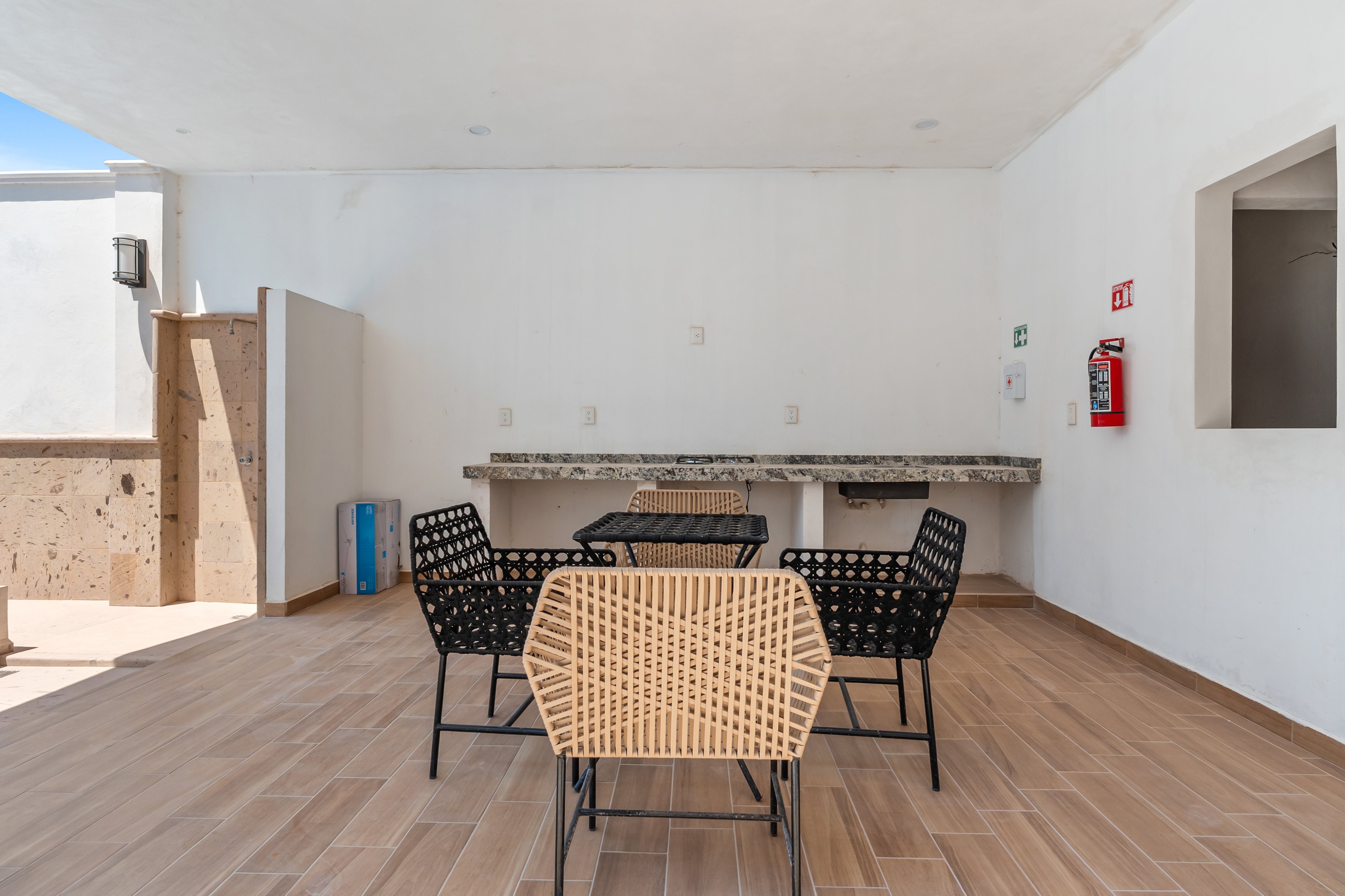 Casa Nacho Hotel, 1-Bedroom, 1-bath, Pool, Parking, First floor