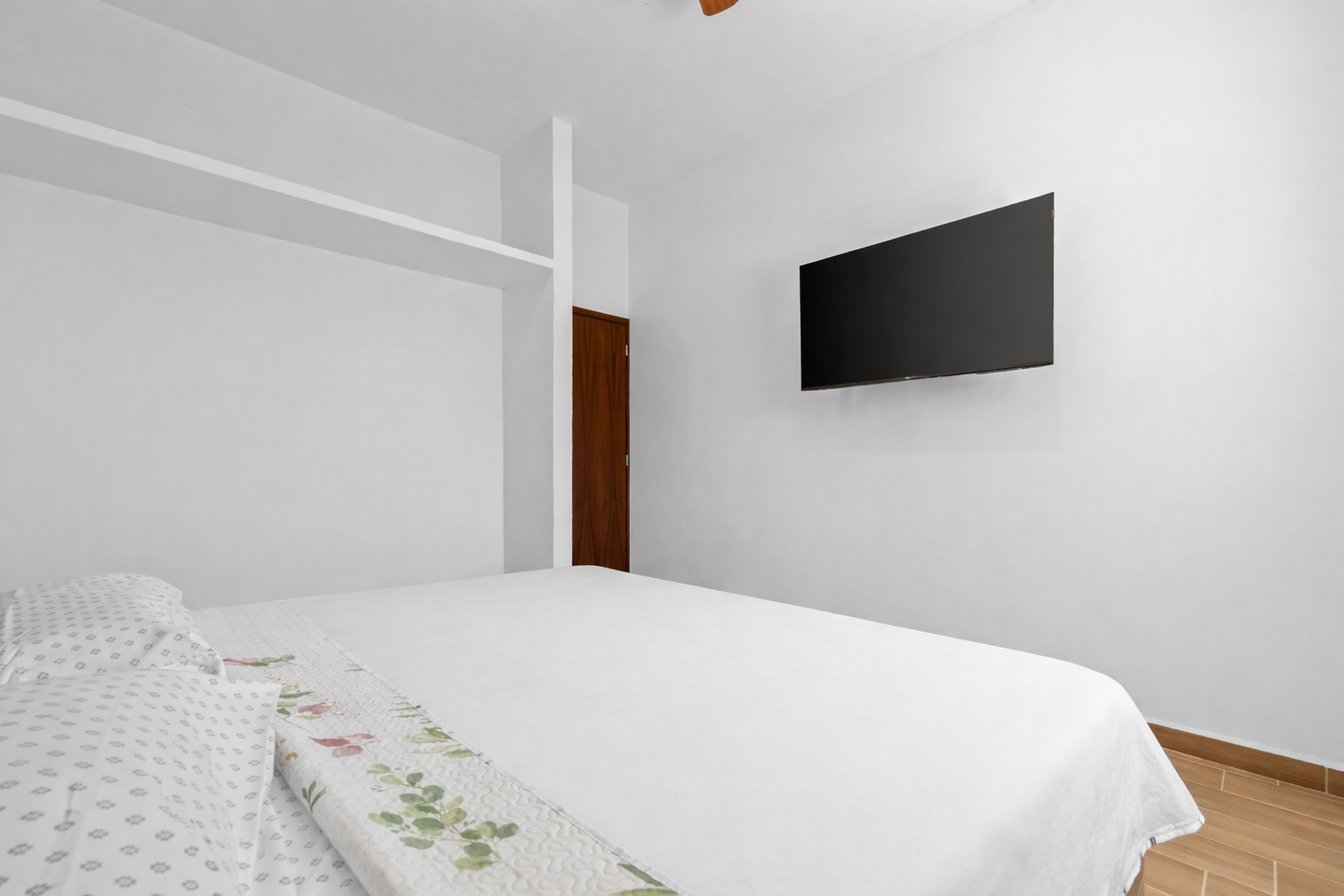 Casa Nacho Hotel, 1-Bedroom, 1-bath, Pool, Parking, First floor