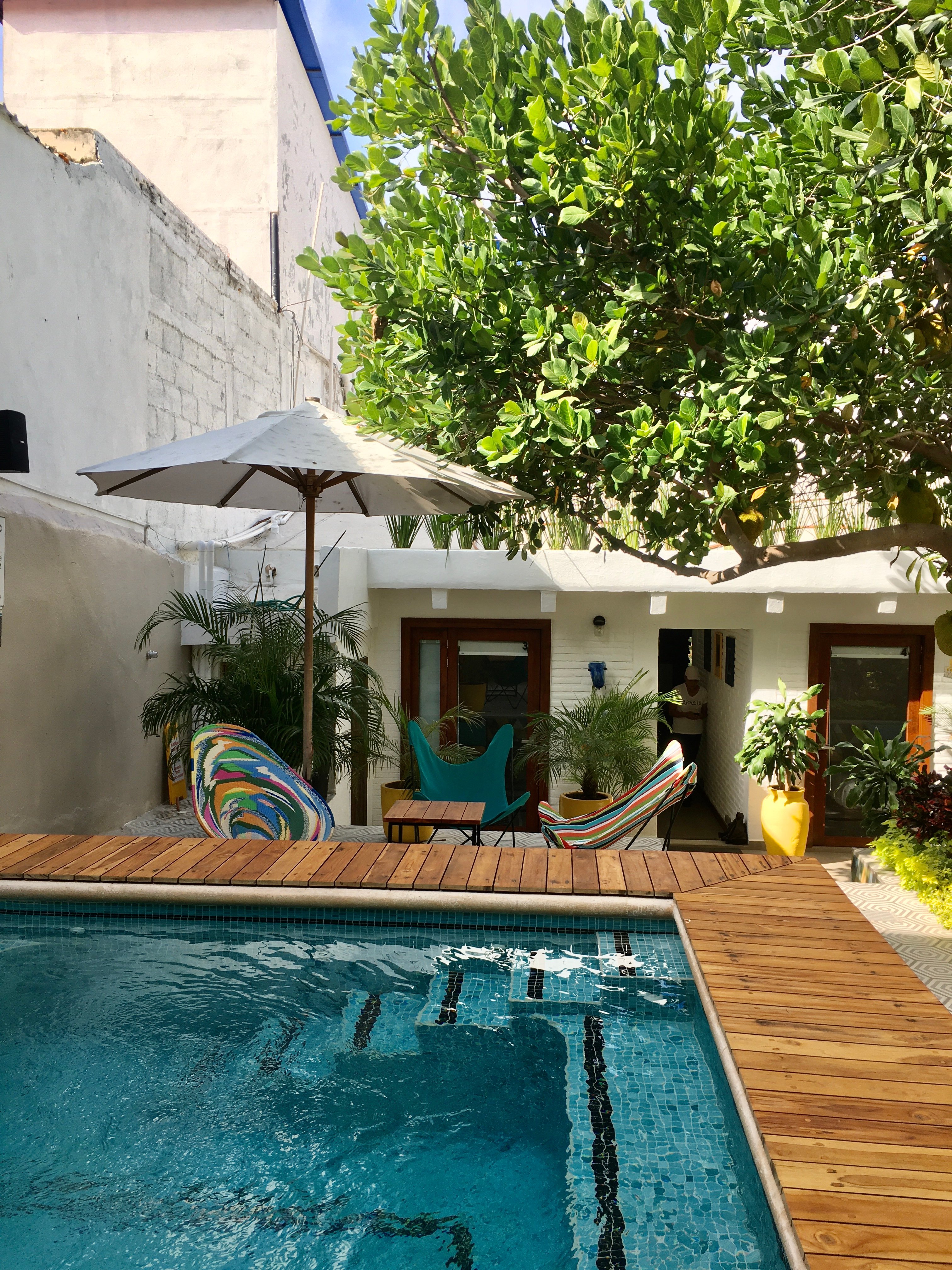 Kapuri (alma) Junior Room