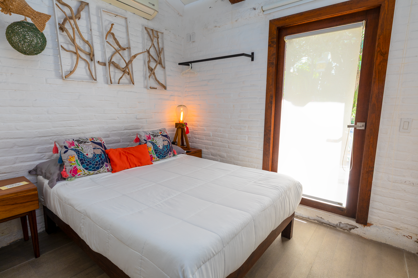 Takaúye (sol) Exclusive Room