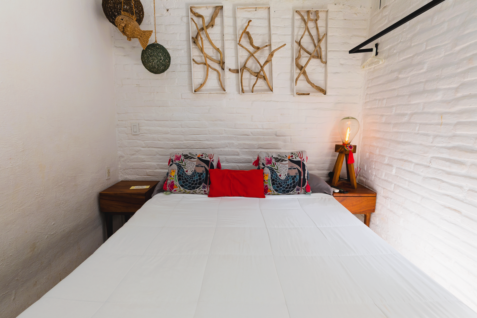 Takaúye (sol) Exclusive Room