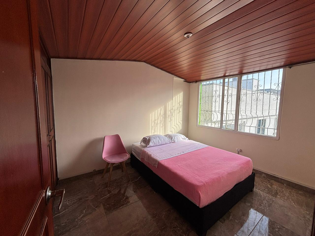 Chaska - Pakari - Room  