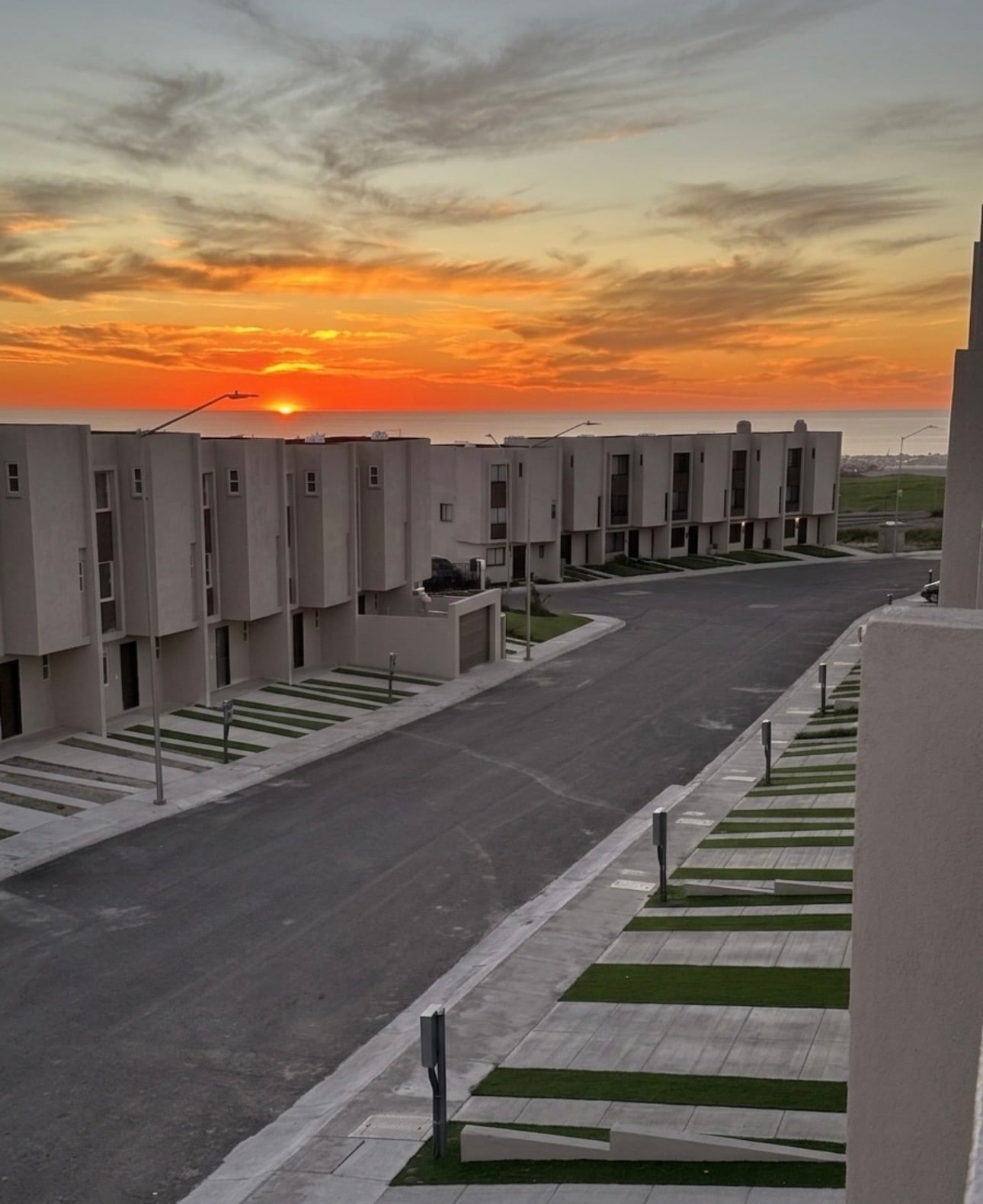 Poseidon Villa - Rosarito Beach, B.C.