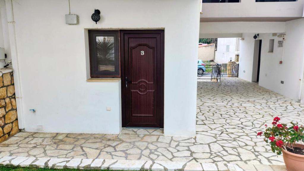 Διαμέρισμα 3