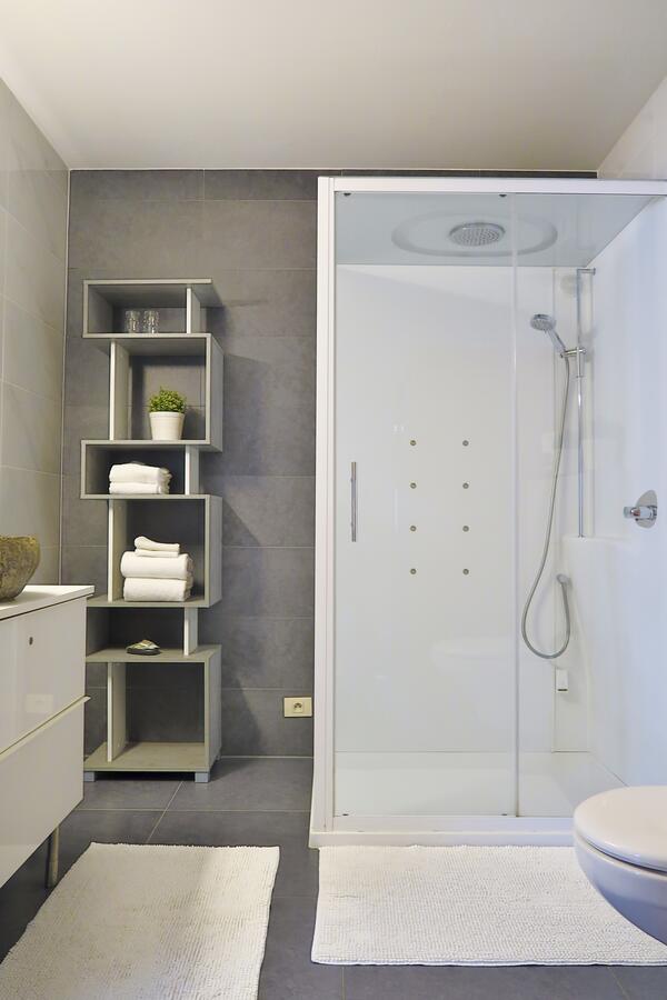 Deluxe Wellness Suite