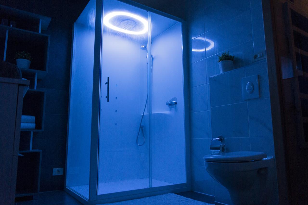 Deluxe Wellness Suite