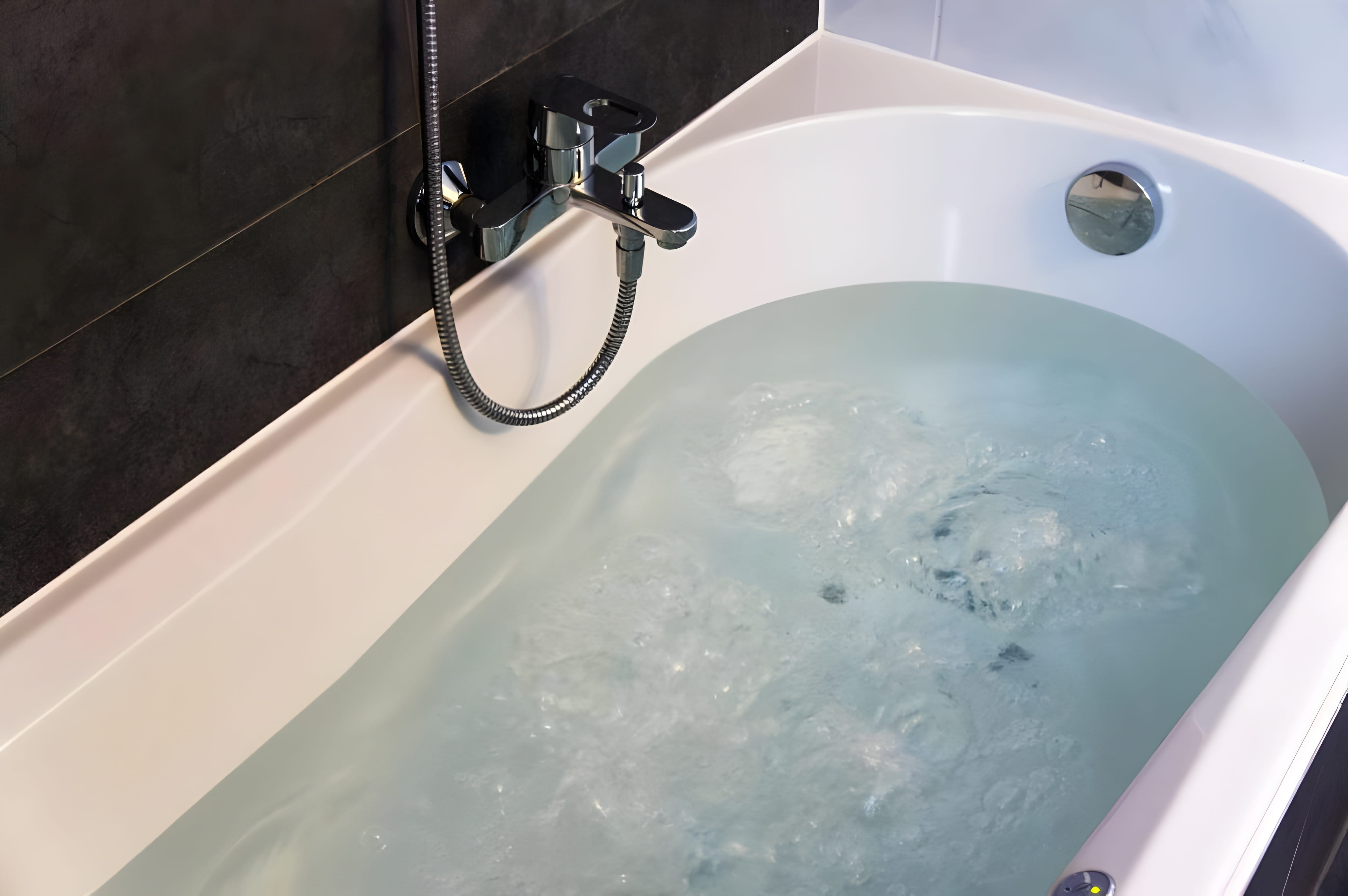 King Suite with Jacuzzi