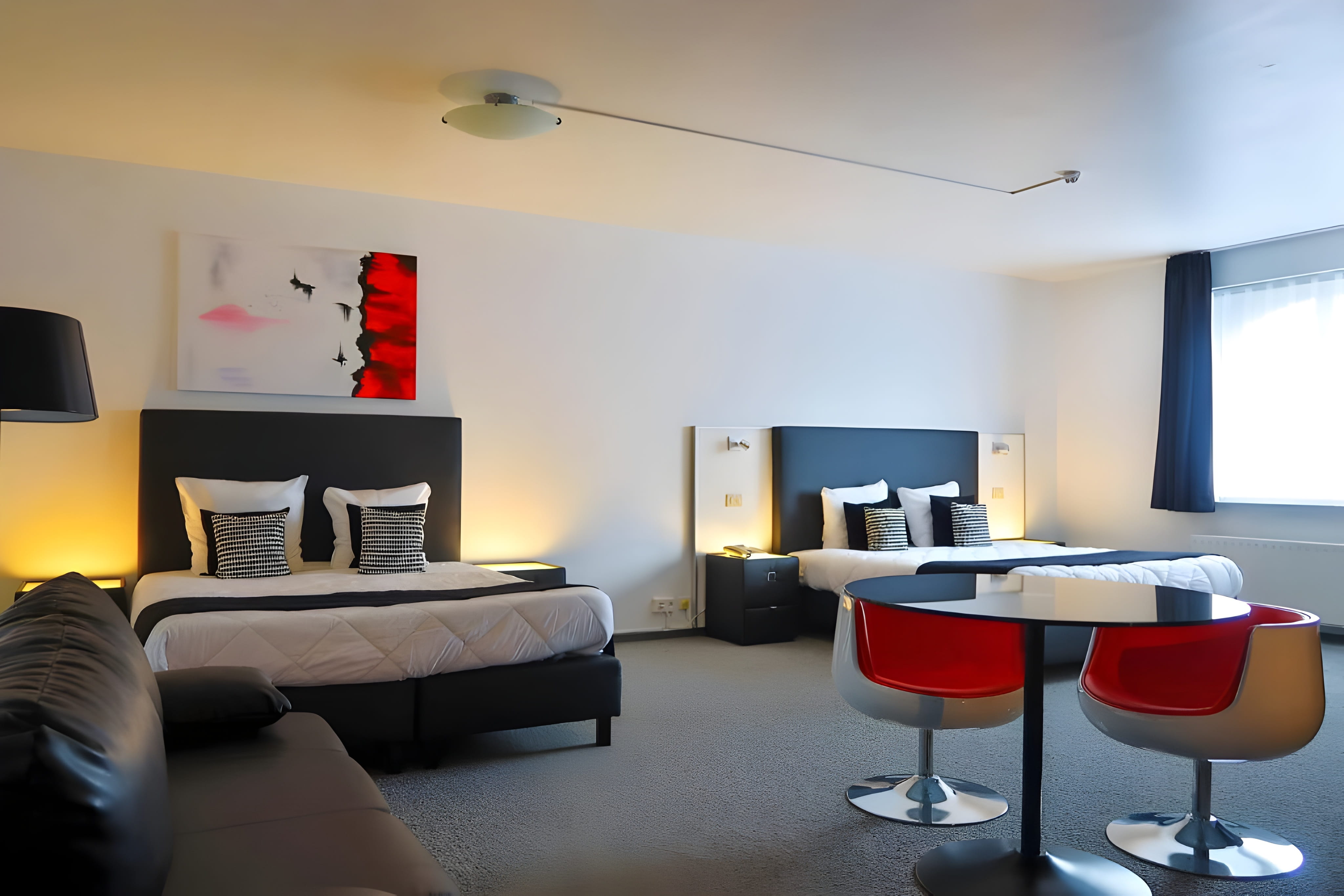 King Suite with Jacuzzi