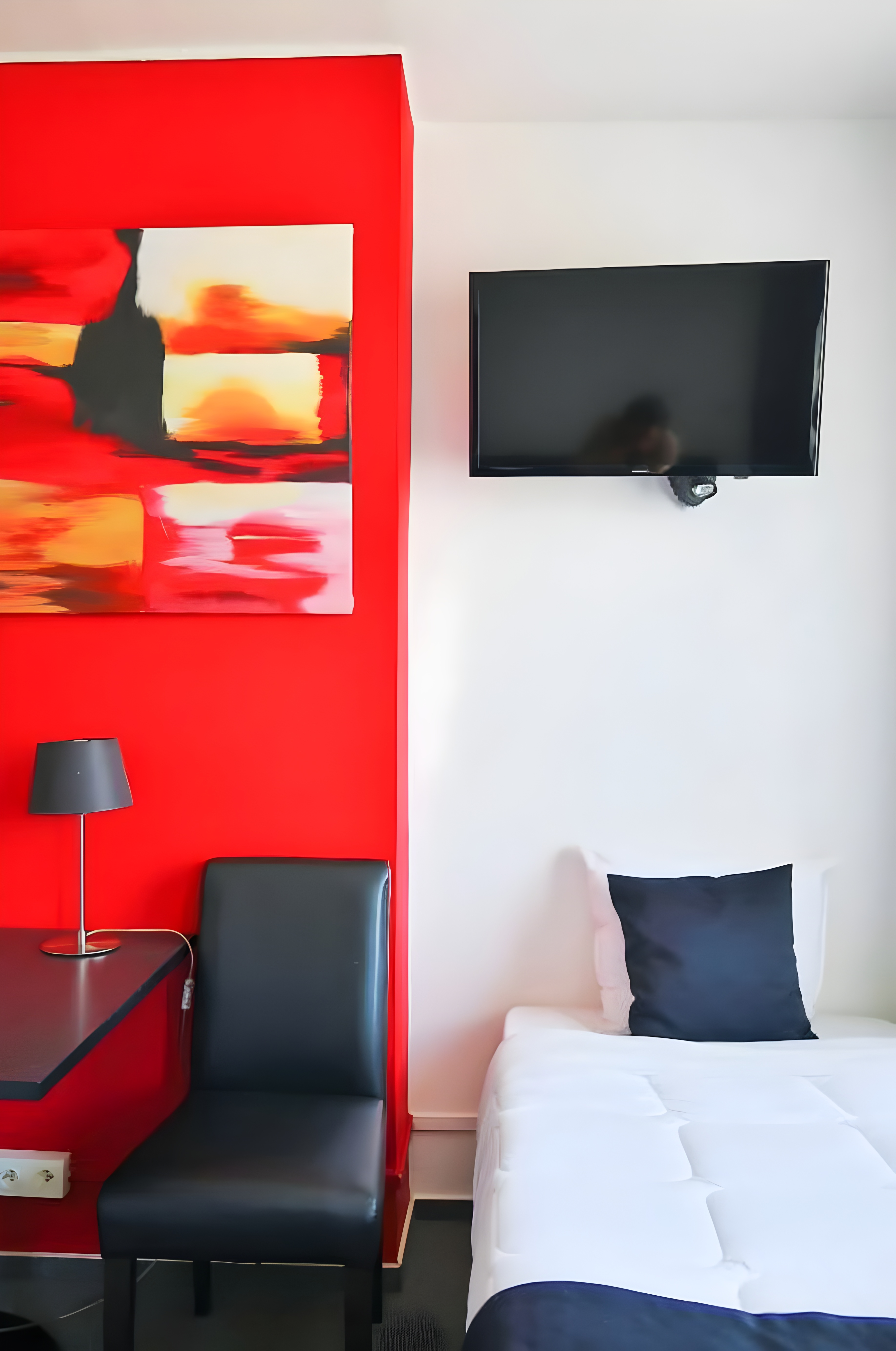 Triple Comfort Room