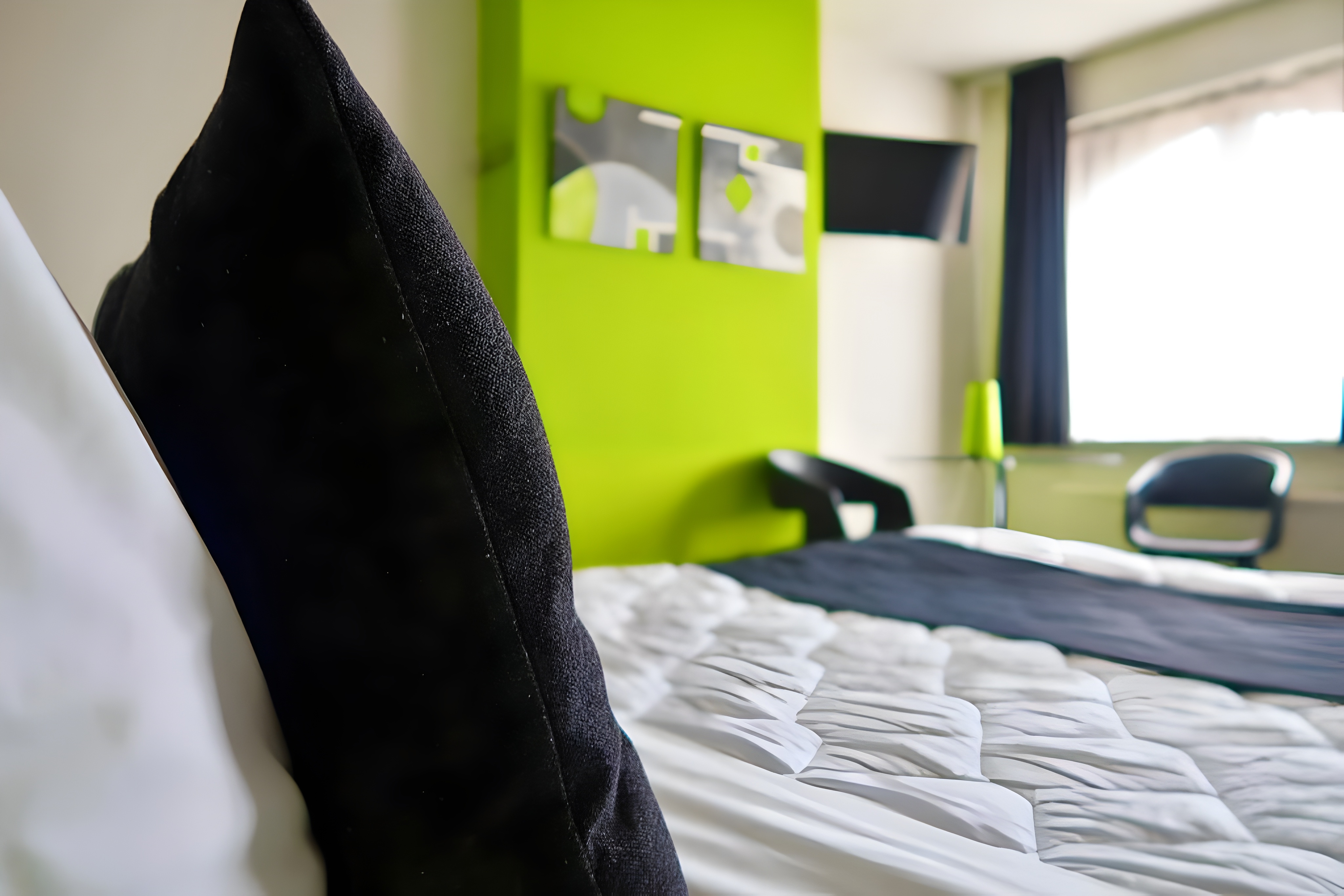 Triple Comfort Room