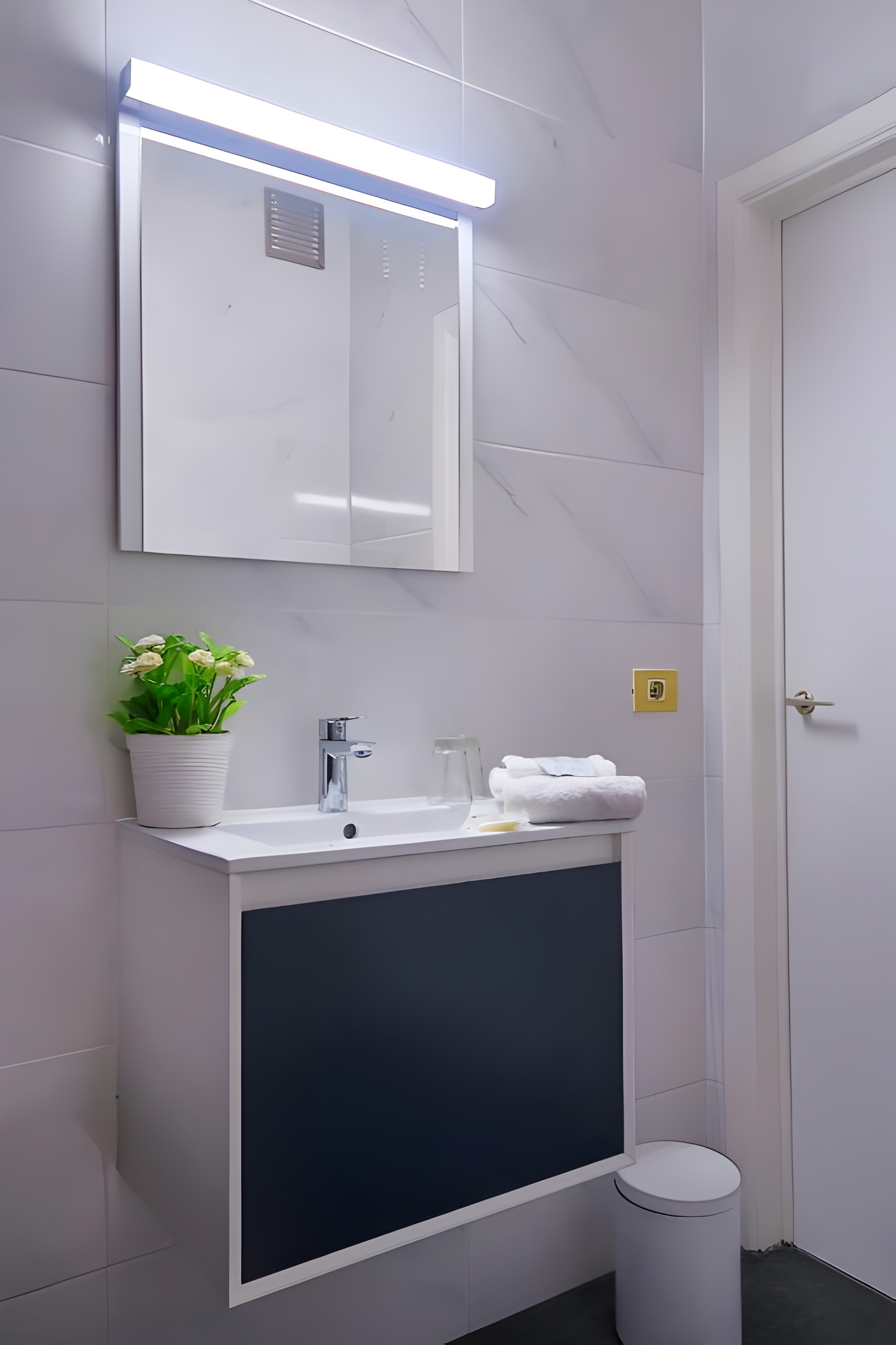 Triple Comfort Room
