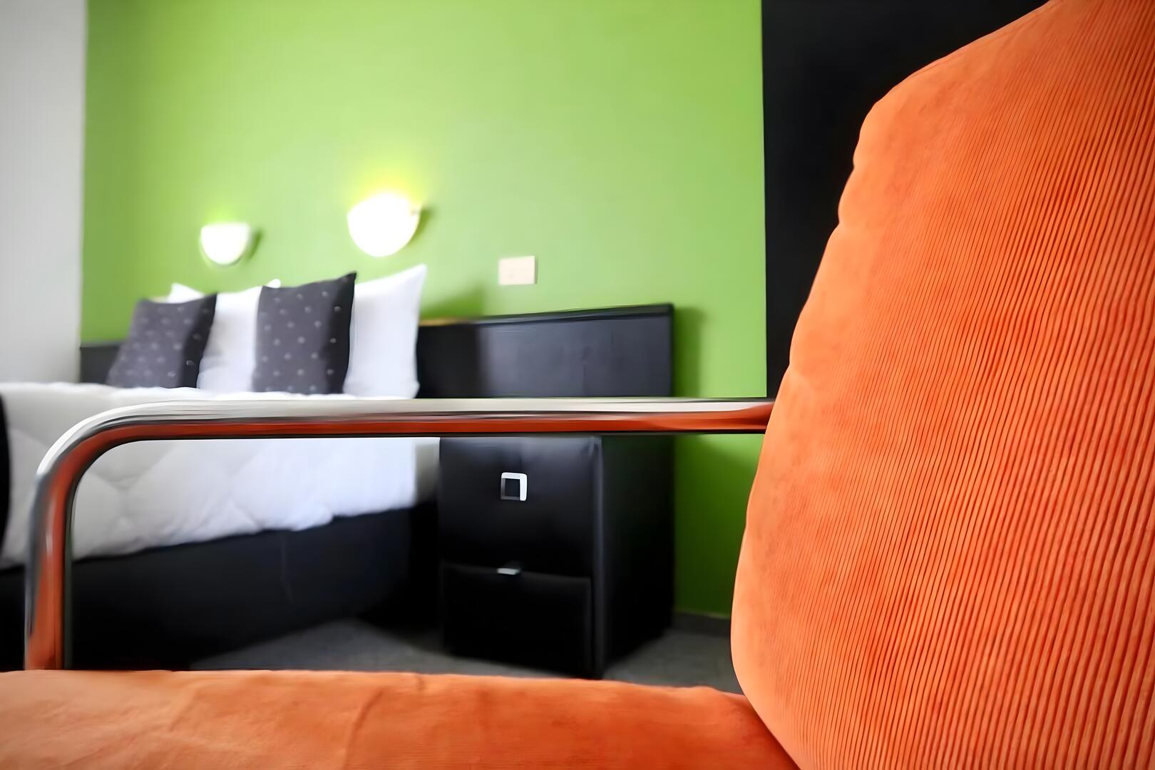 Triple Comfort Room