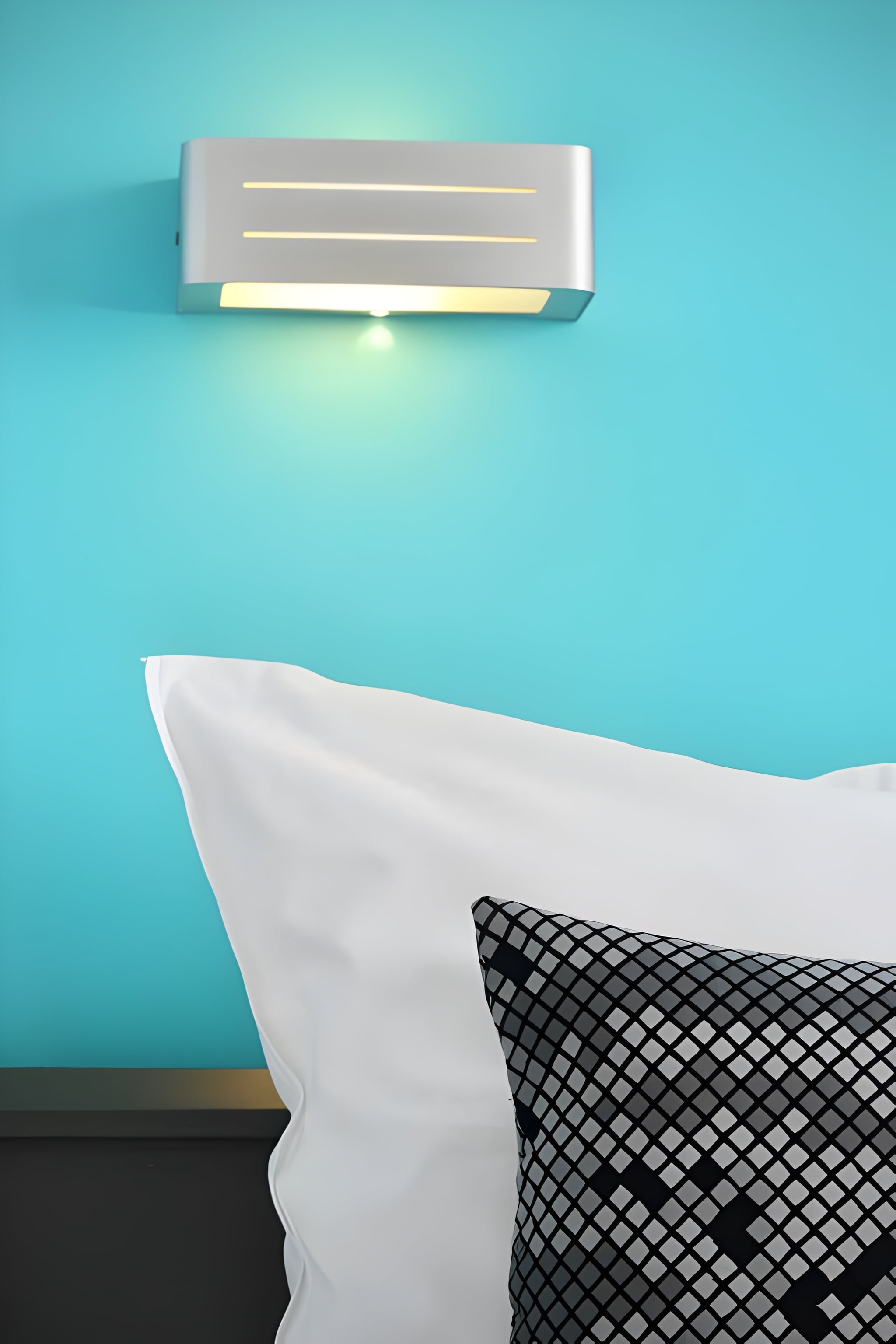 Double Comfort Room