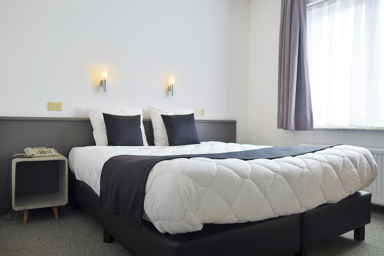 Double Comfort Room