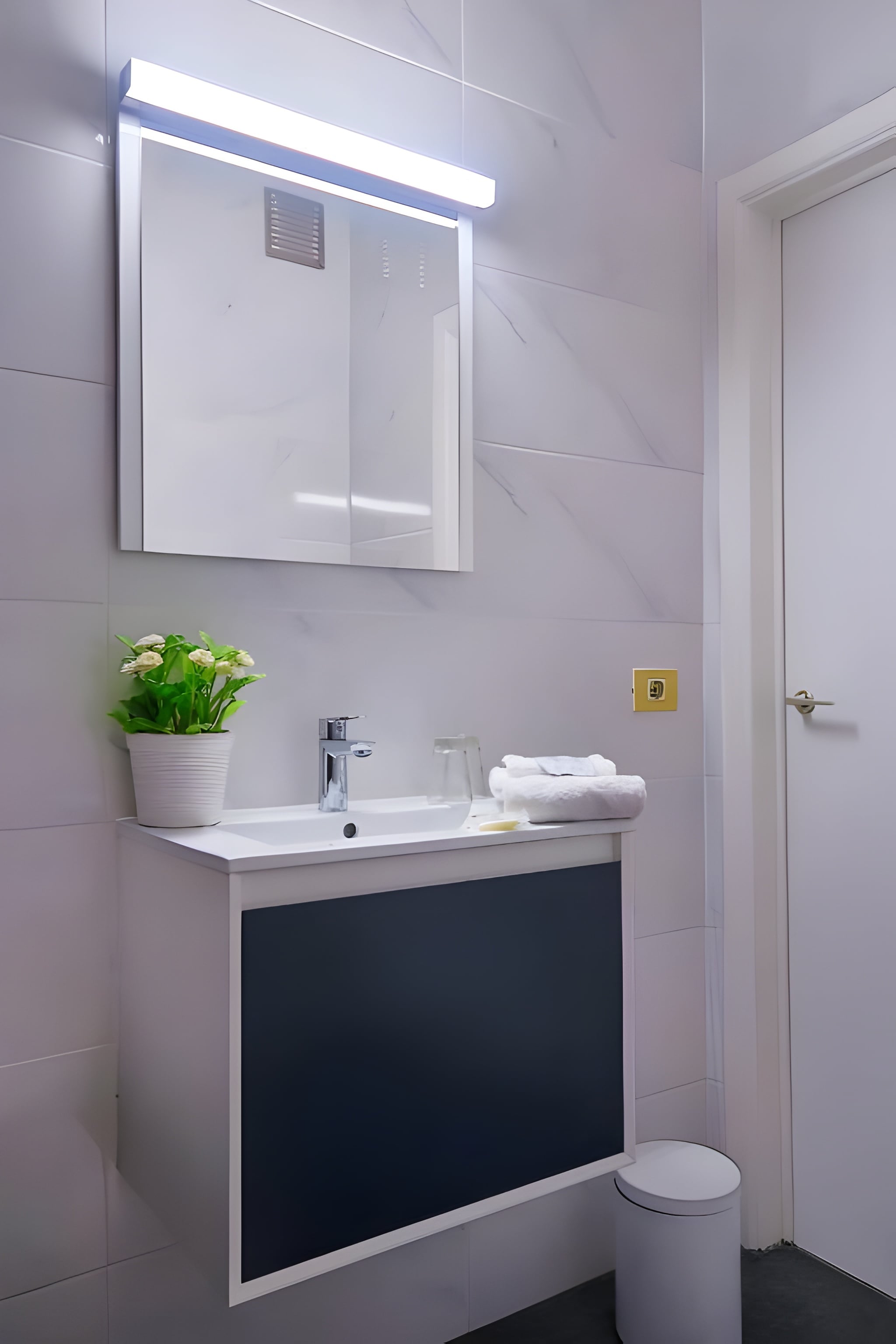 Double Comfort Room