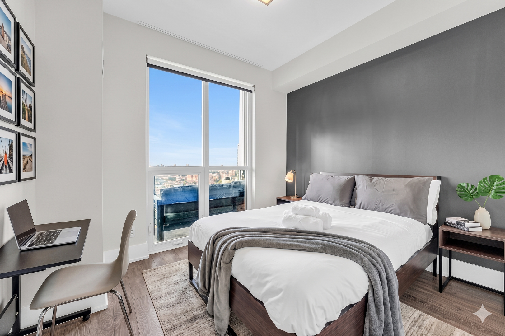 3103-Luxe 3BR Condo CN Tower W/Parking