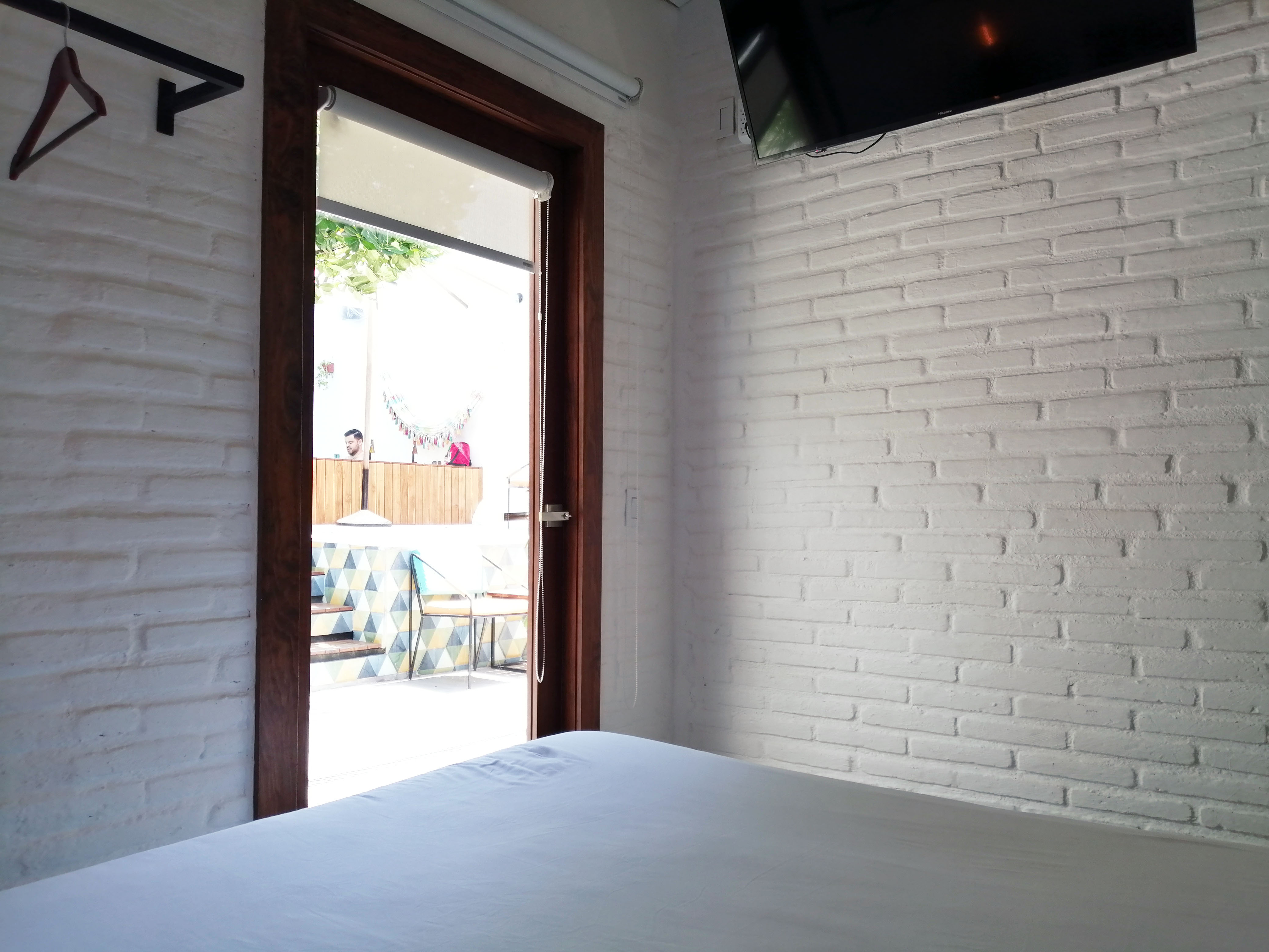 Hamara (Mar) Deluxe Room