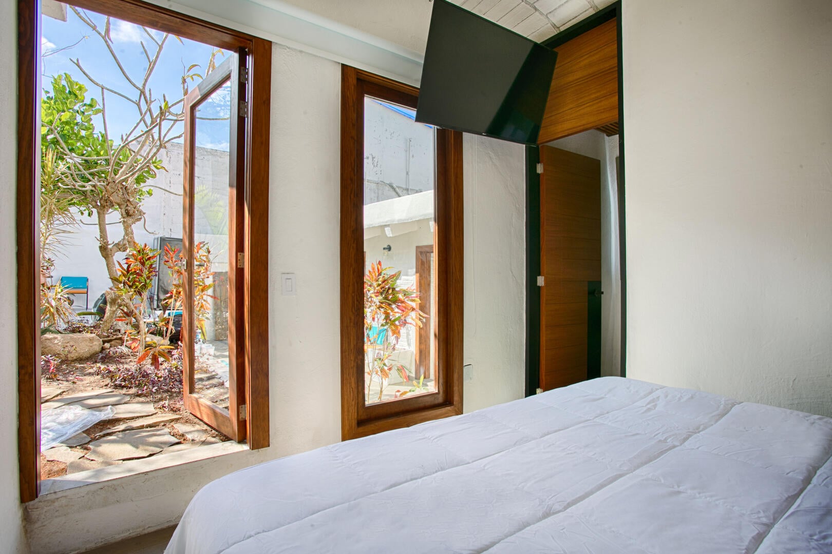 Iyari (corazón) Honeymoon Room