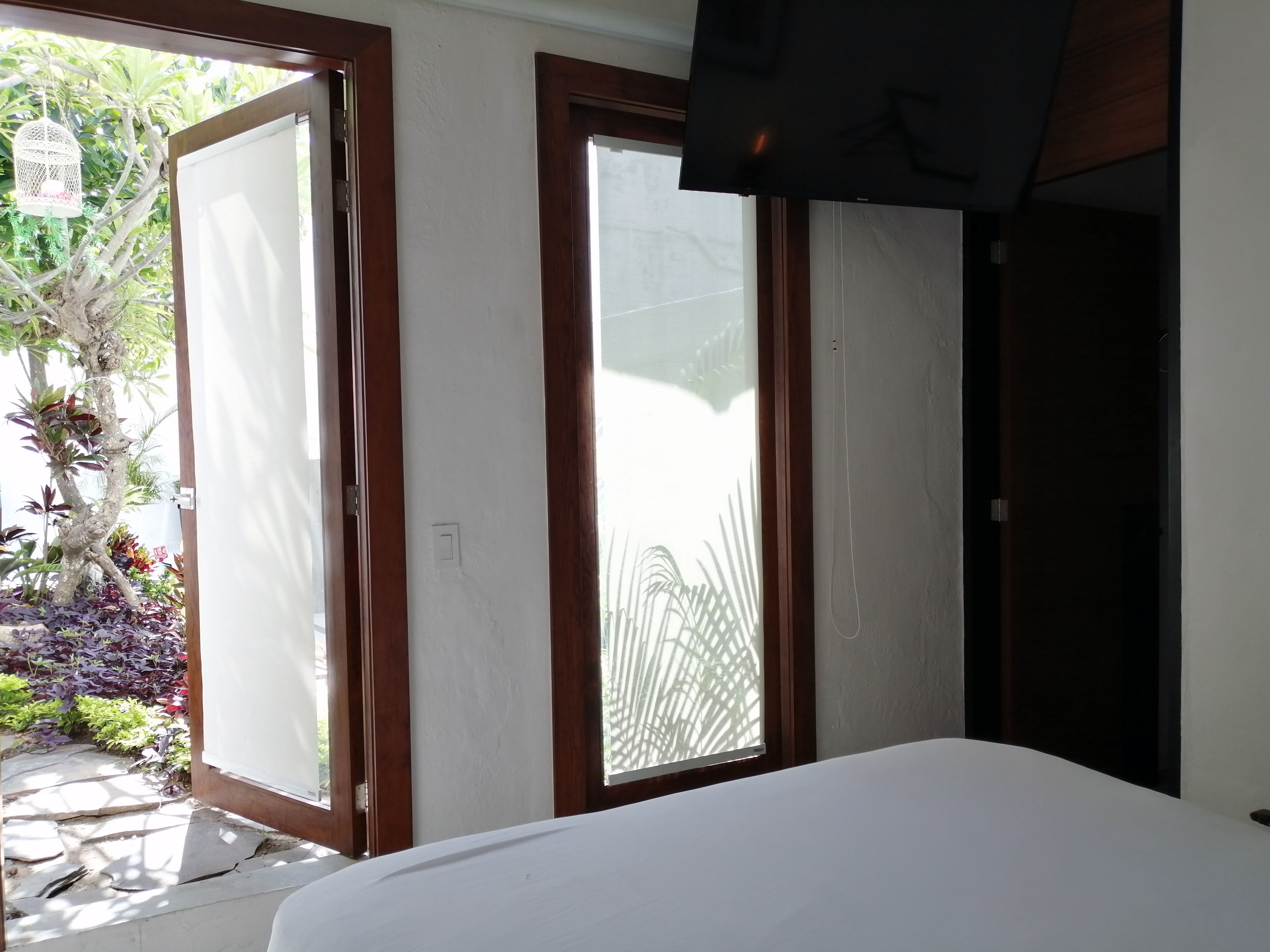 Iyari (corazón) Honeymoon Room
