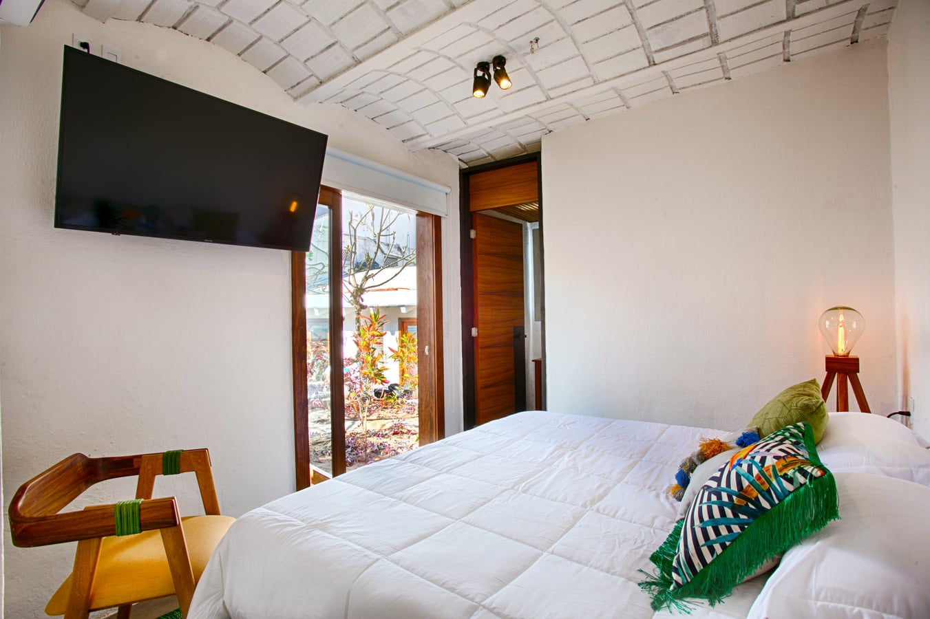 Xuware (estrella grande) Signature Room