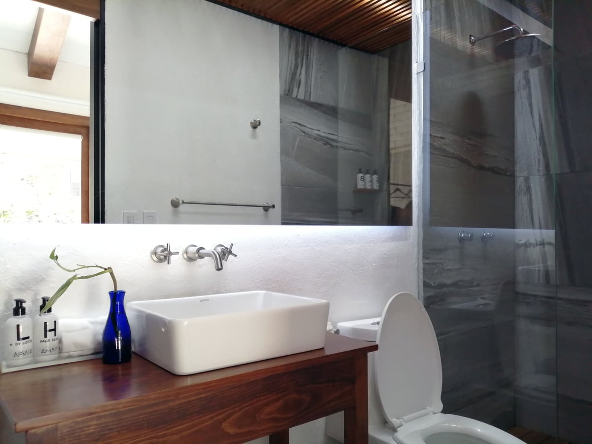 Xuware (estrella grande) Signature Room
