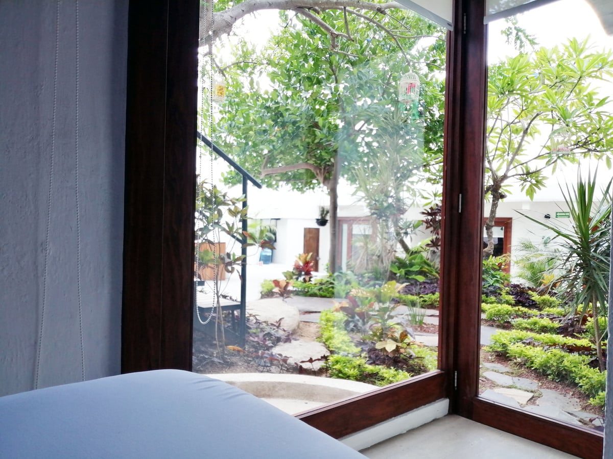 Te ´eca (piedra) Club Room