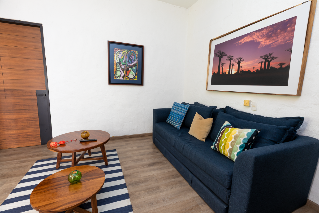 Kuka (perla) Luxury Double Room