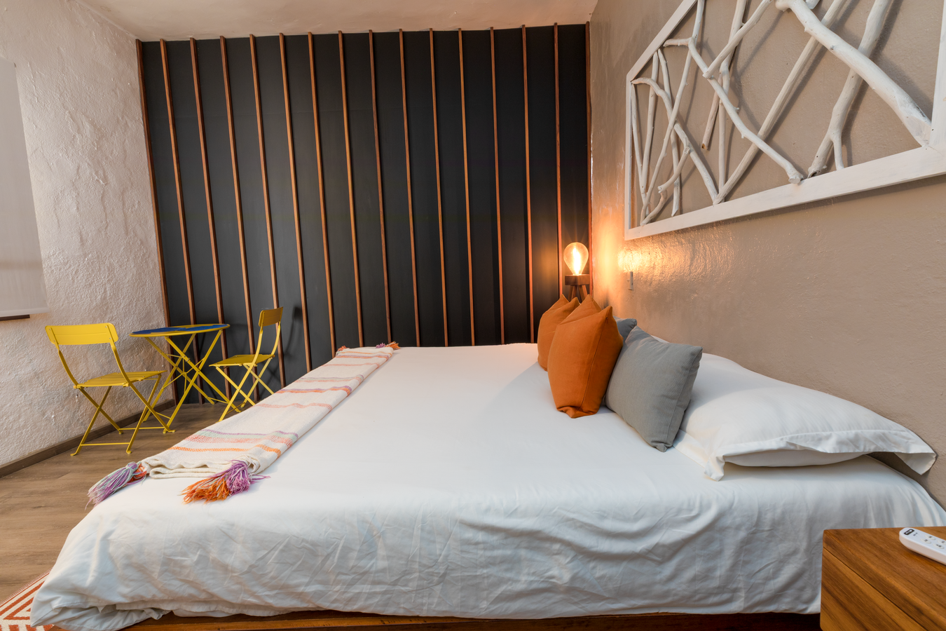 Kuka (perla) Luxury Double Room