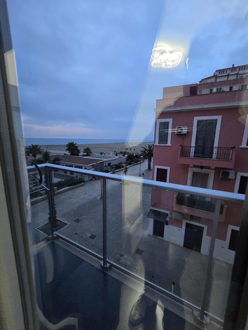 1. Matrimoniale Vista Mare