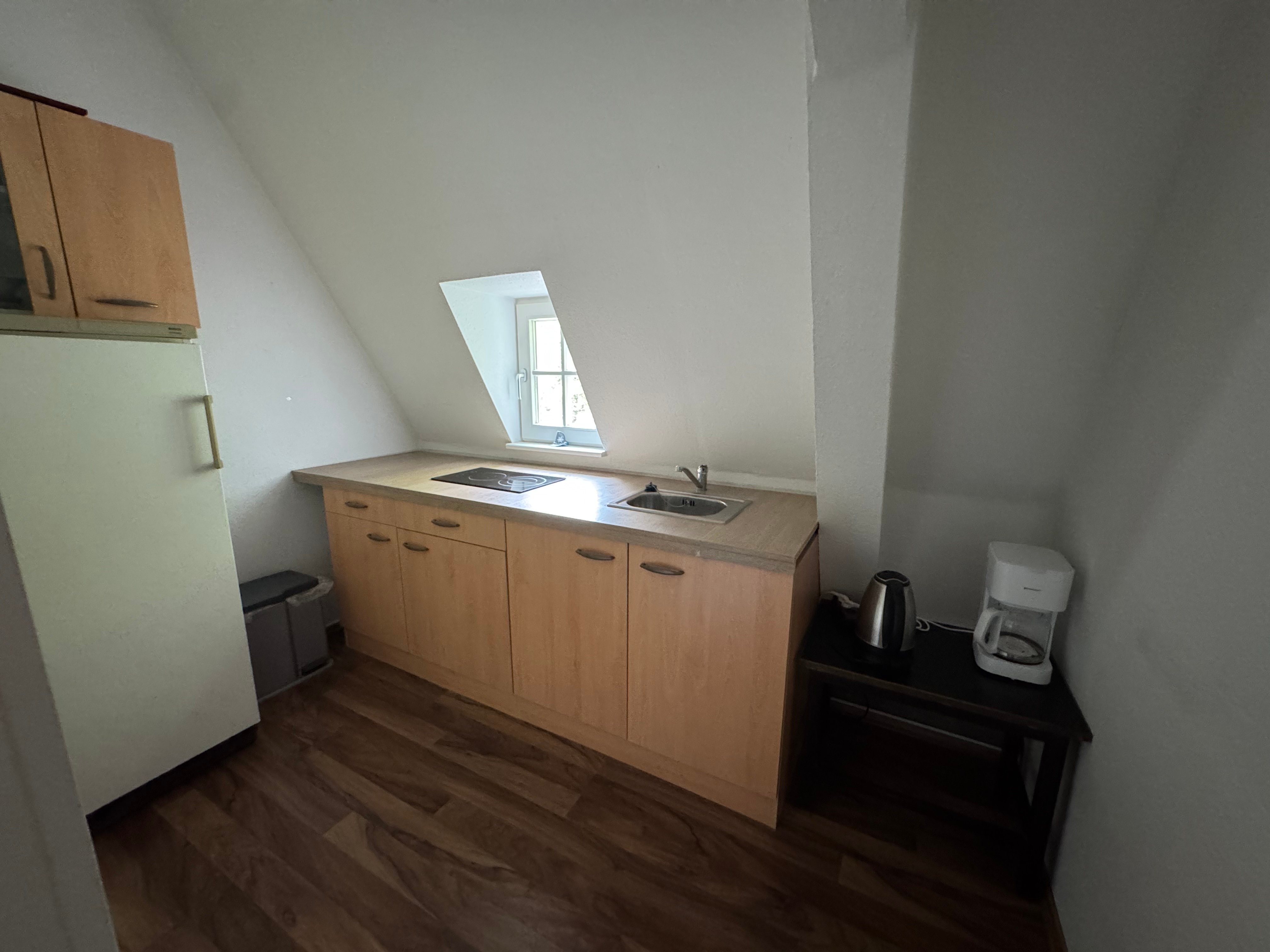 Landsitz Kammerburg - FeWo 2 in der Ferienvilla