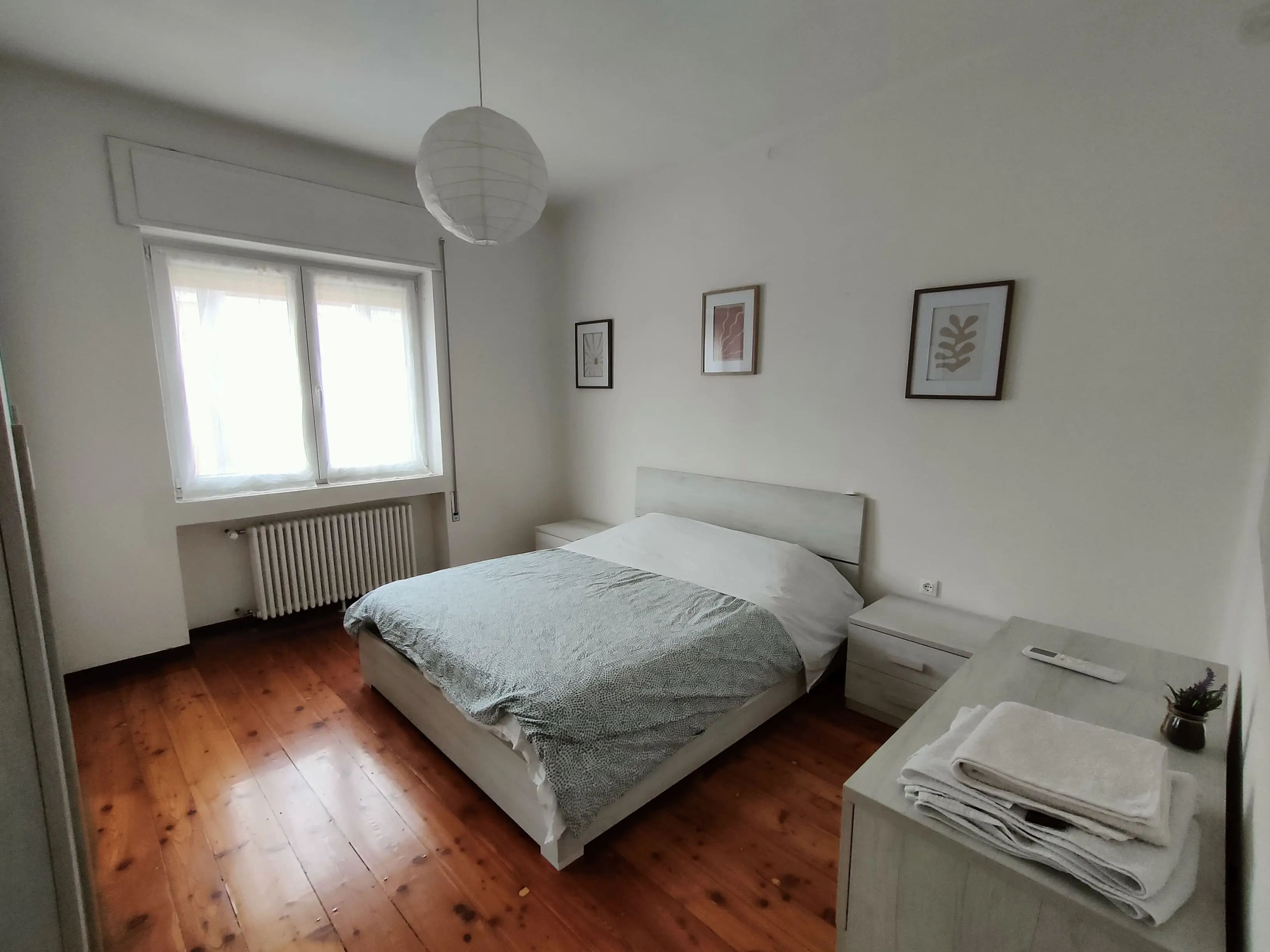 Second floor Apartment