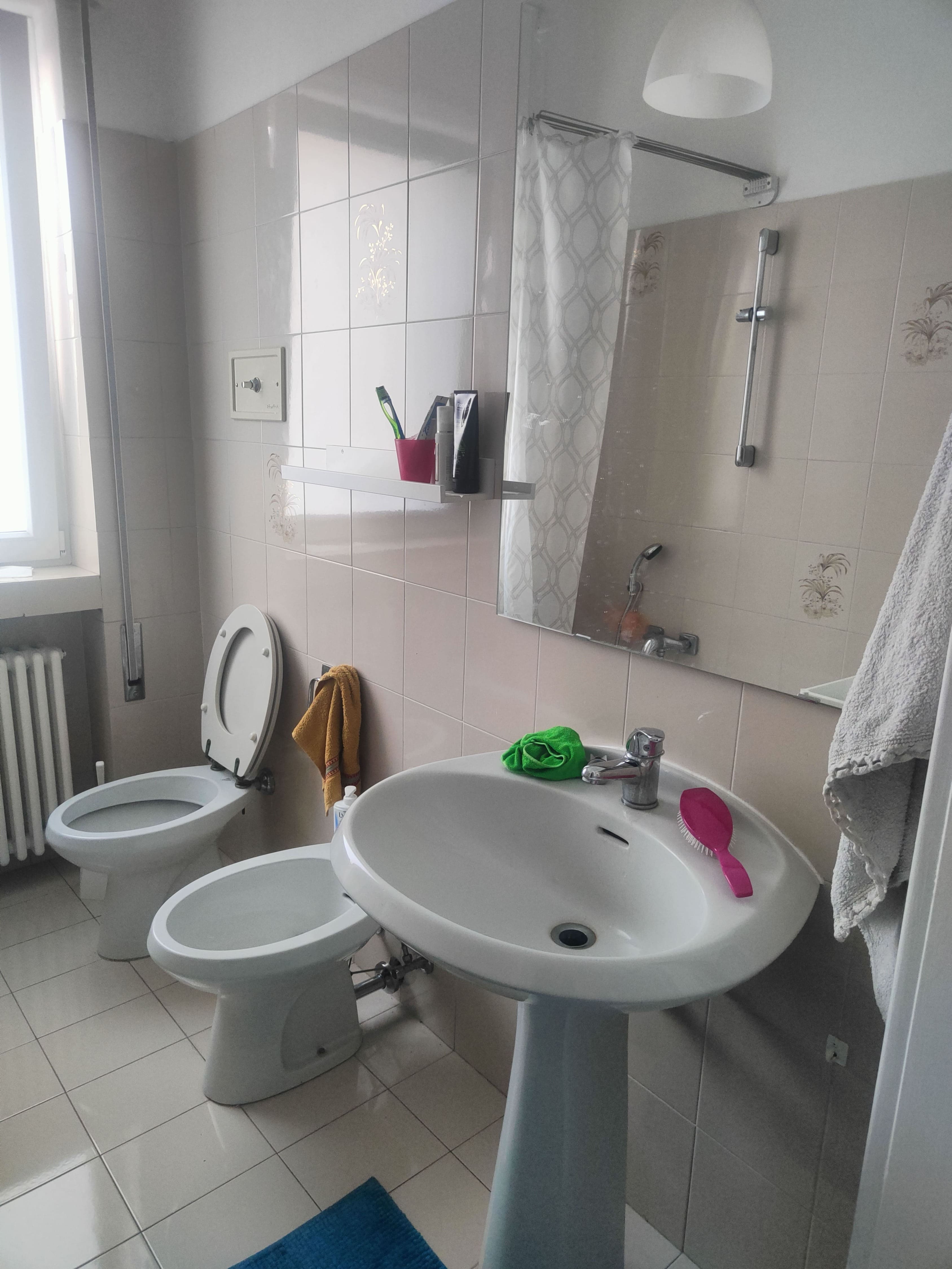 Second floor Apartment
