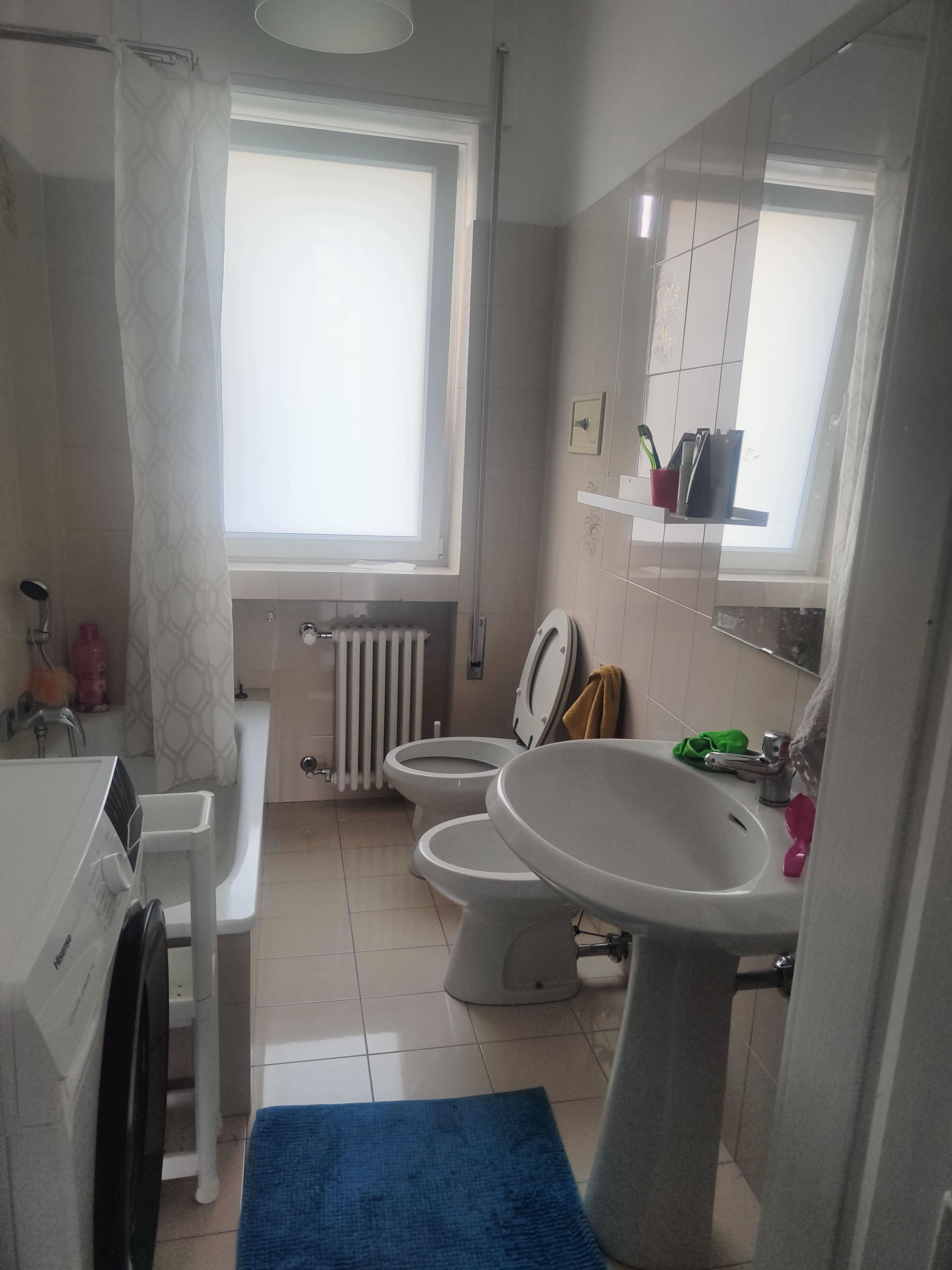 Second floor Apartment