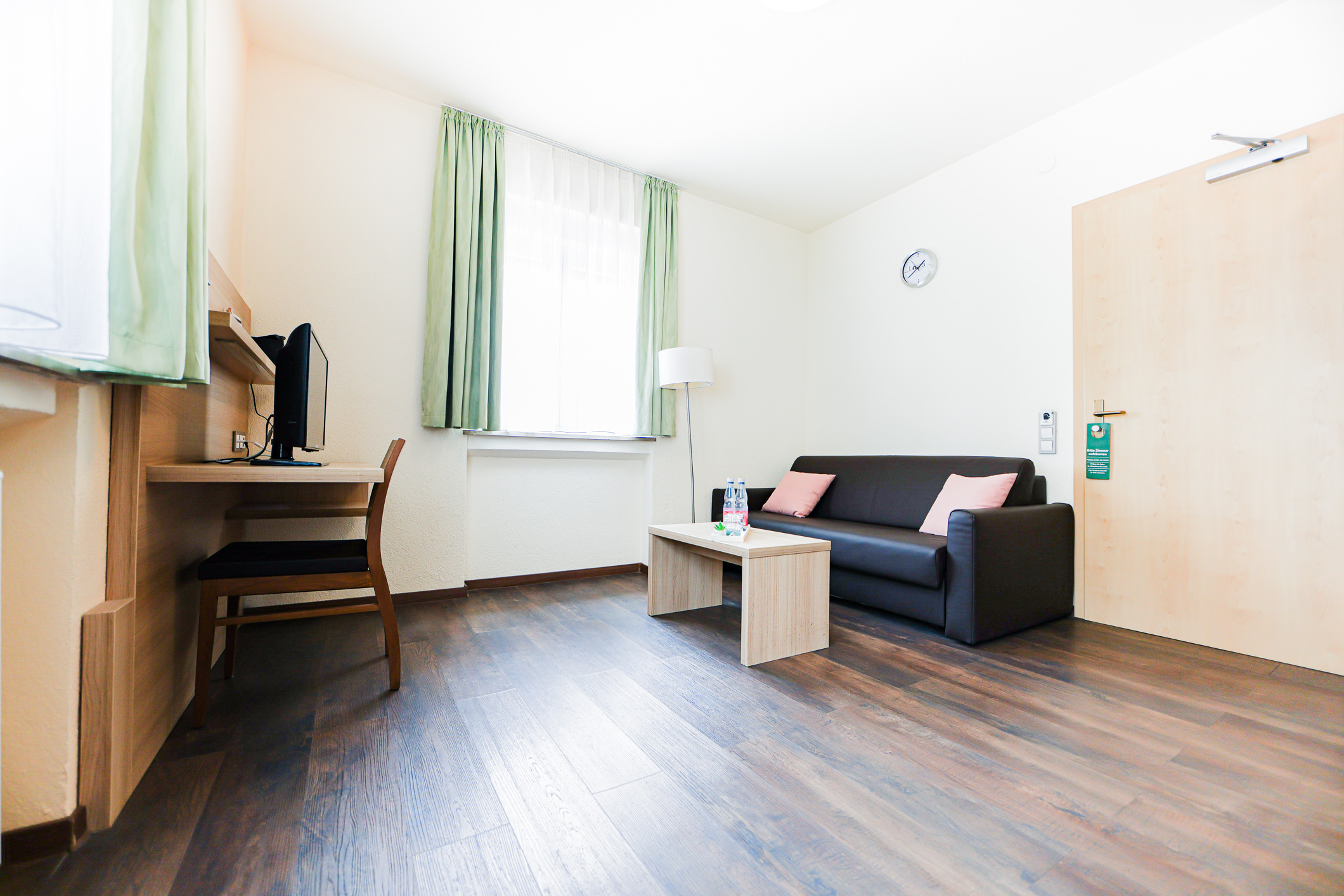 Familienzimmer