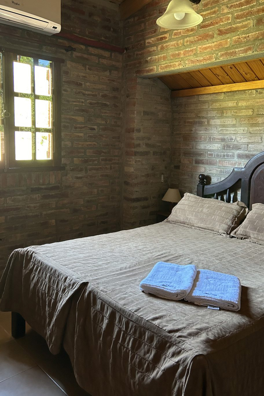 Cabaña de la Montaña