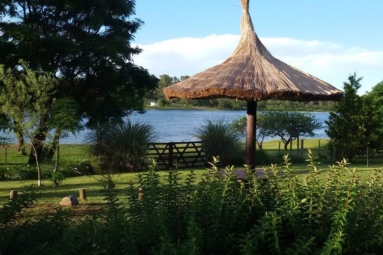 Cabaña del Lago