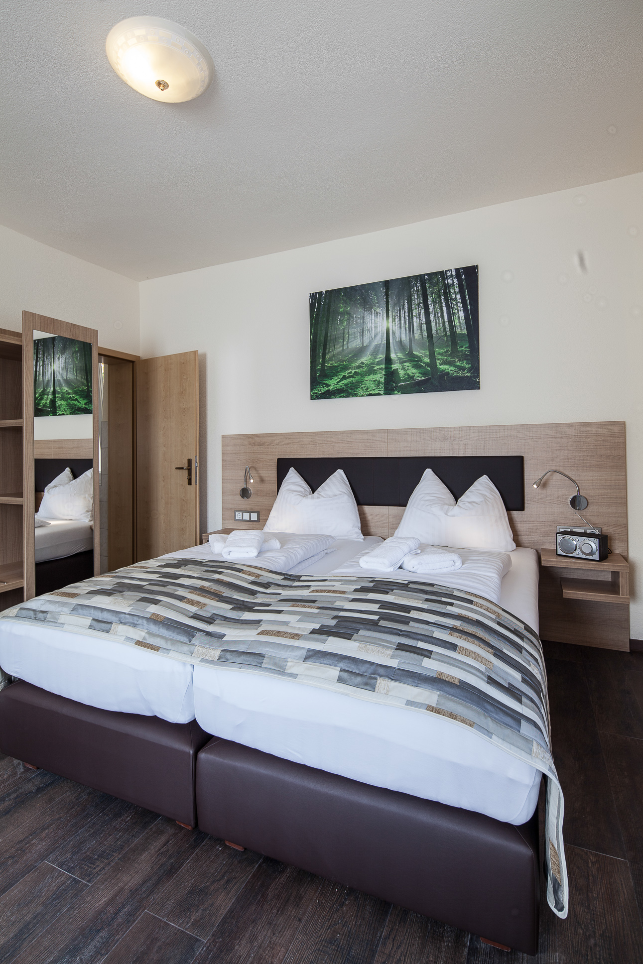 Doppelzimmer