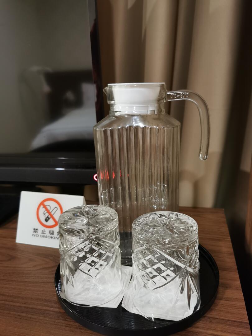 Superior Double (No Window)