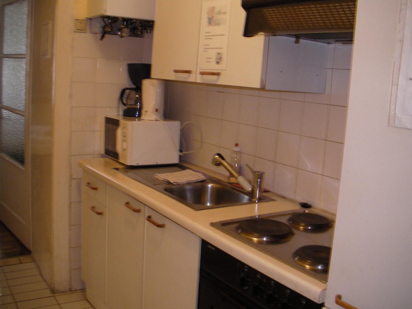 Family Apartment