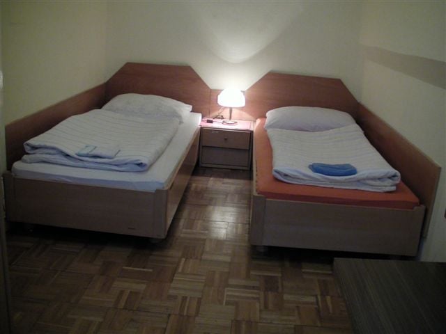 Family Apartment