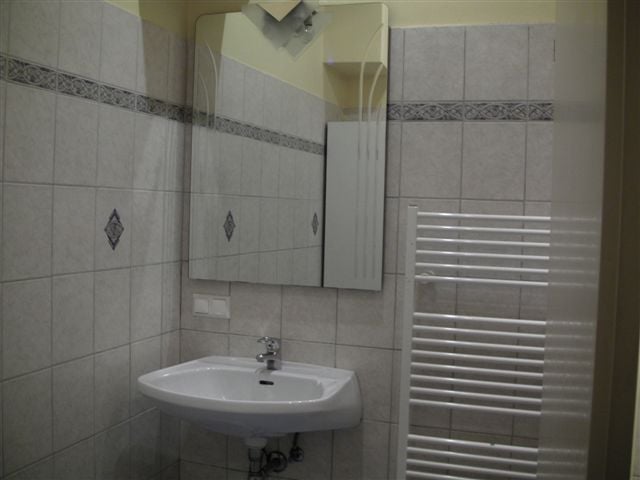 Family Apartment