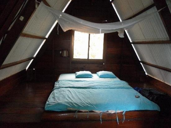 Budget Bungalow (fan)