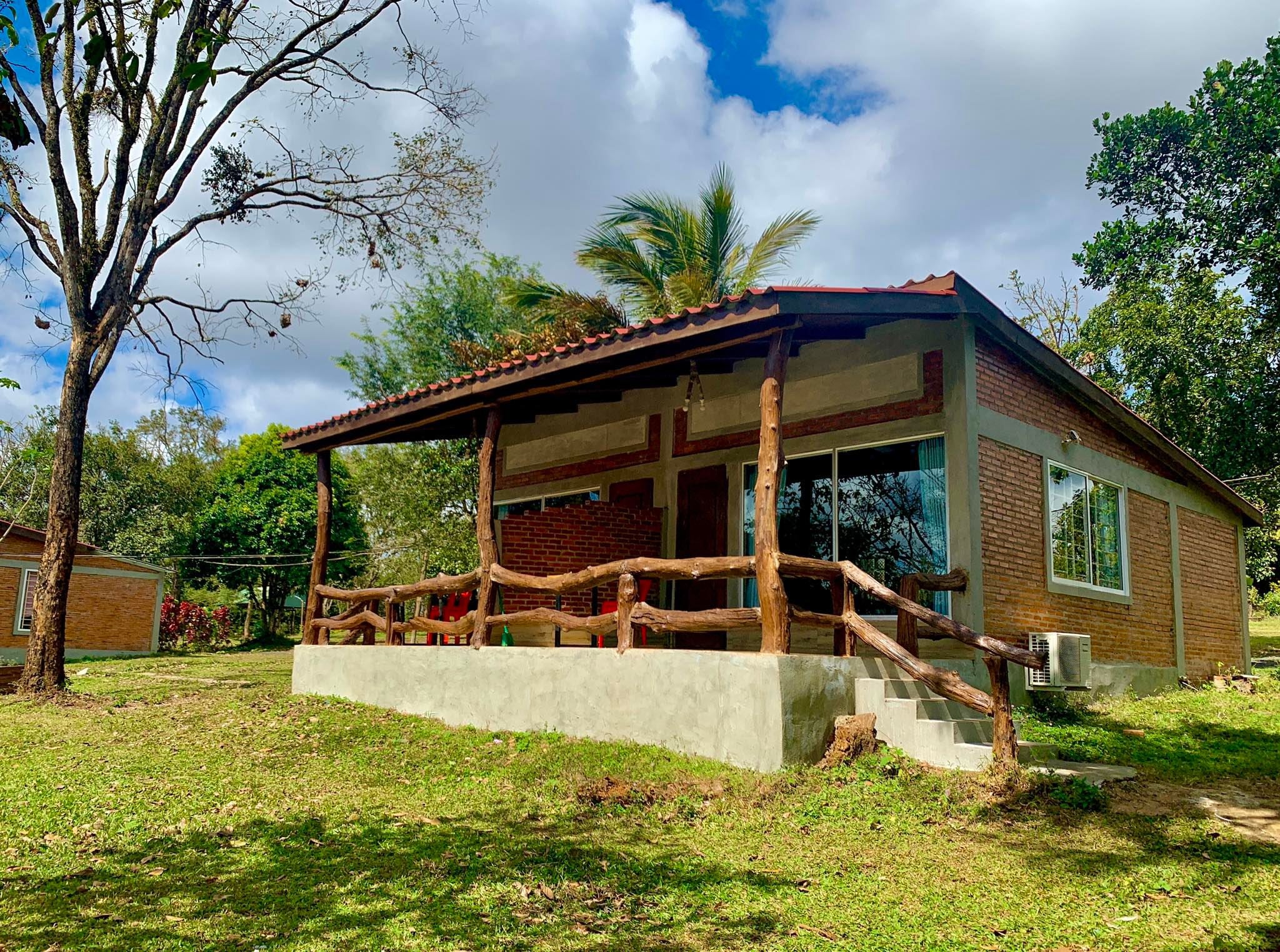 Double Cottage (AC)
