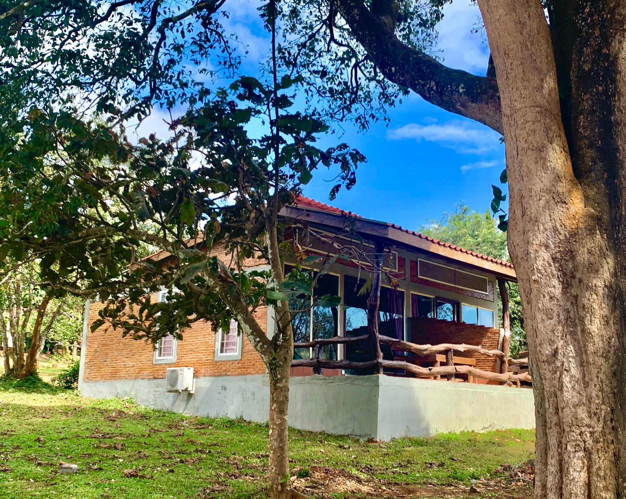 Double Cottage (AC)
