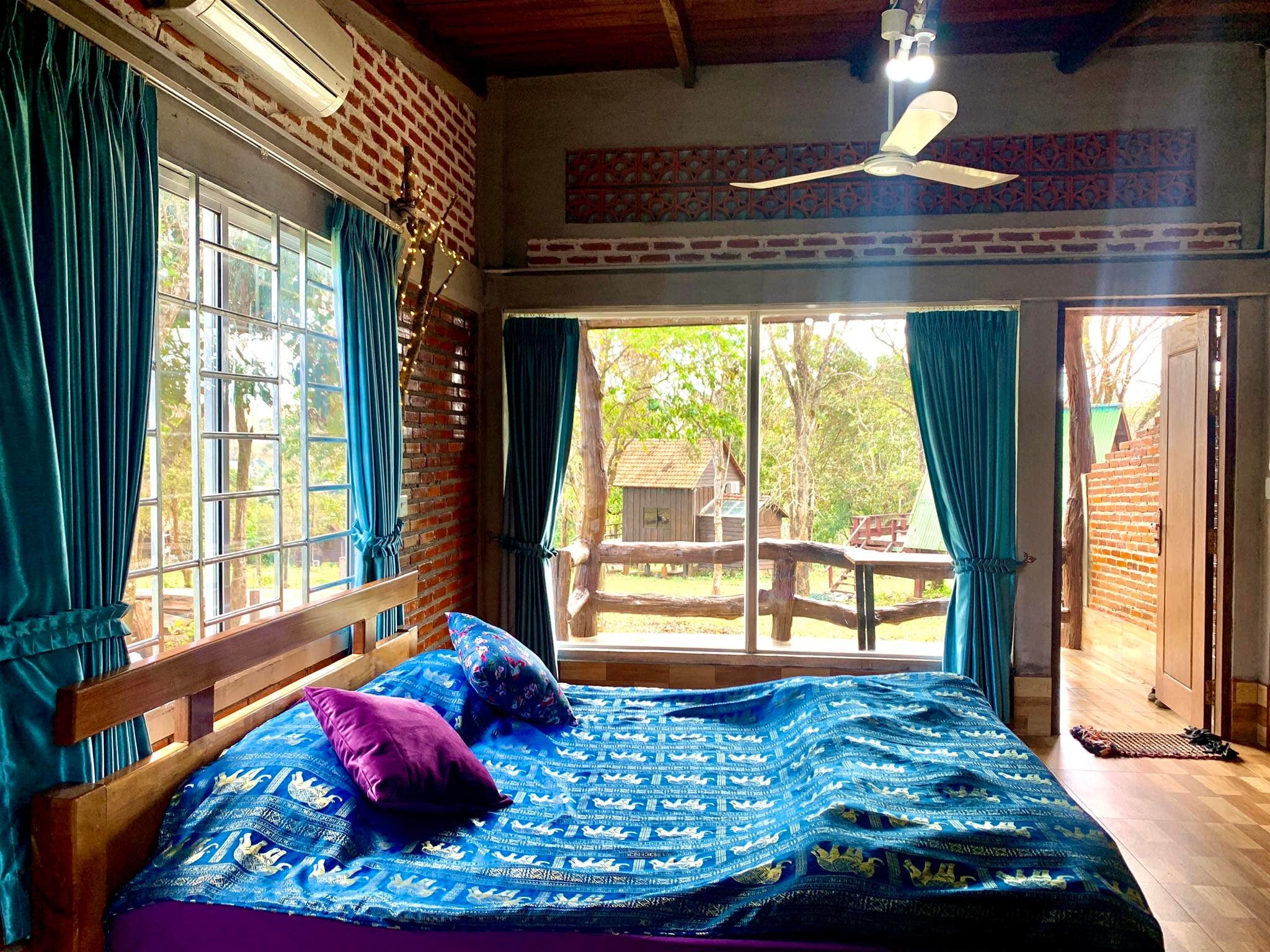 Double Cottage (AC)