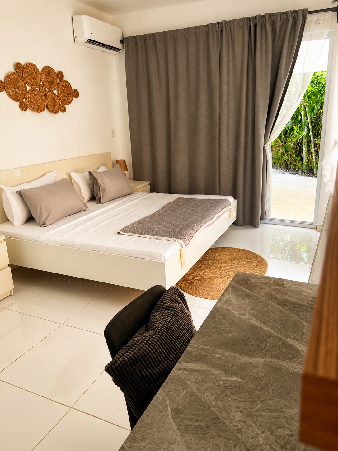 Ground Floor Studio B1
