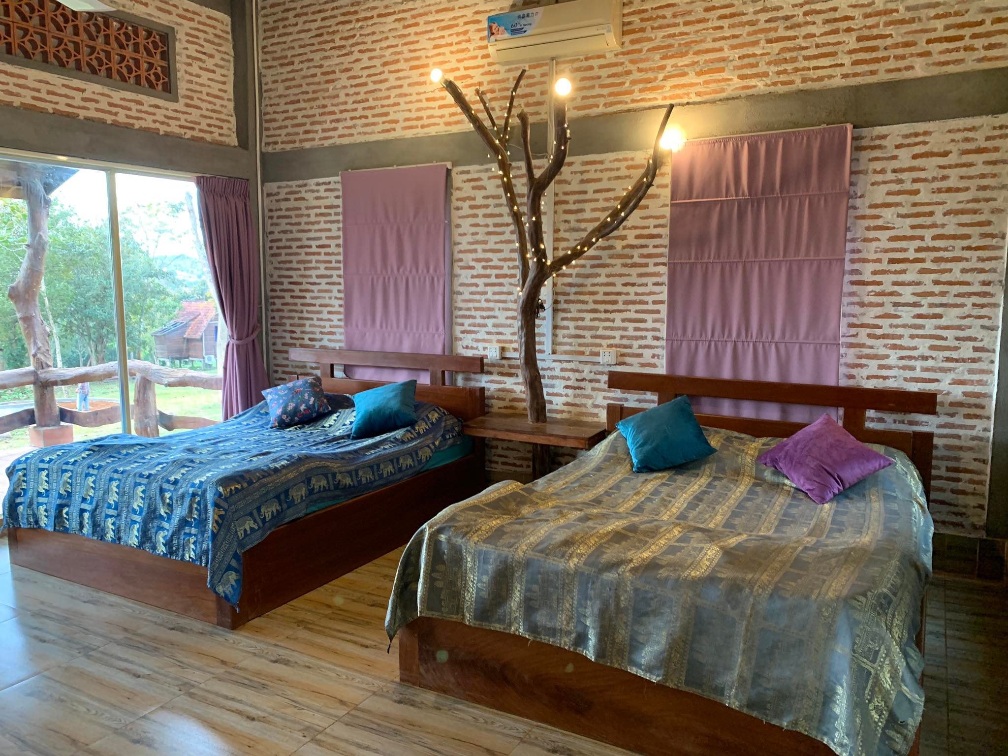Family Cottage