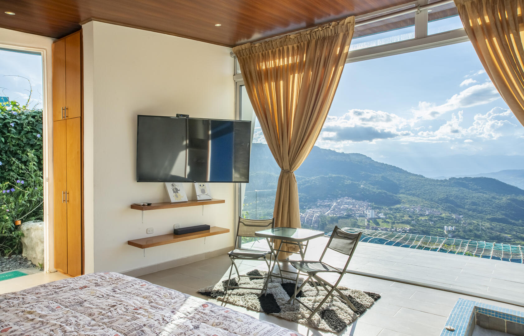 Villa Palm  familiar