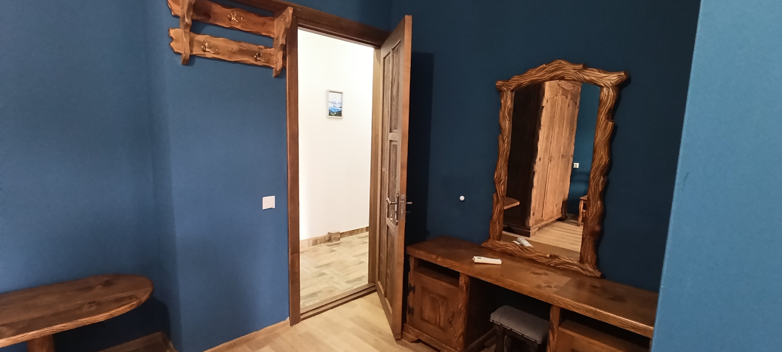 Twin Room with Bath